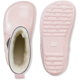 Bundgaard Old Rose Block Aspen