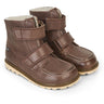 Bundgaard Dark Brown Terry