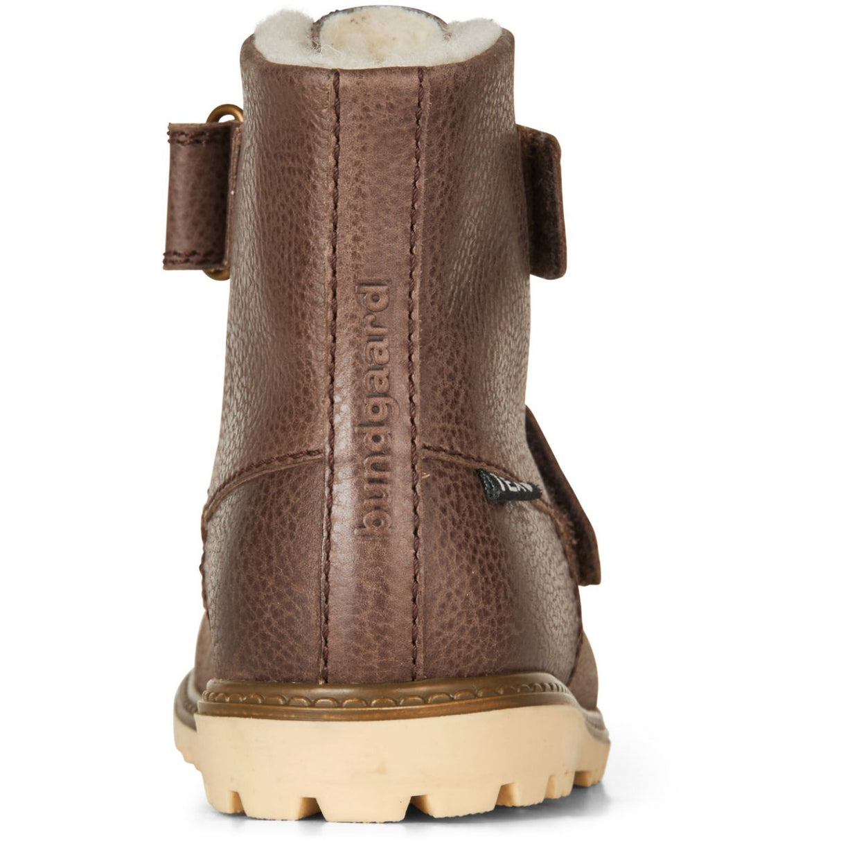 Bundgaard Dark Brown Terry