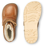 Bundgaard Cognac Terry