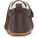 Bundgaard Dark Brown Teddy