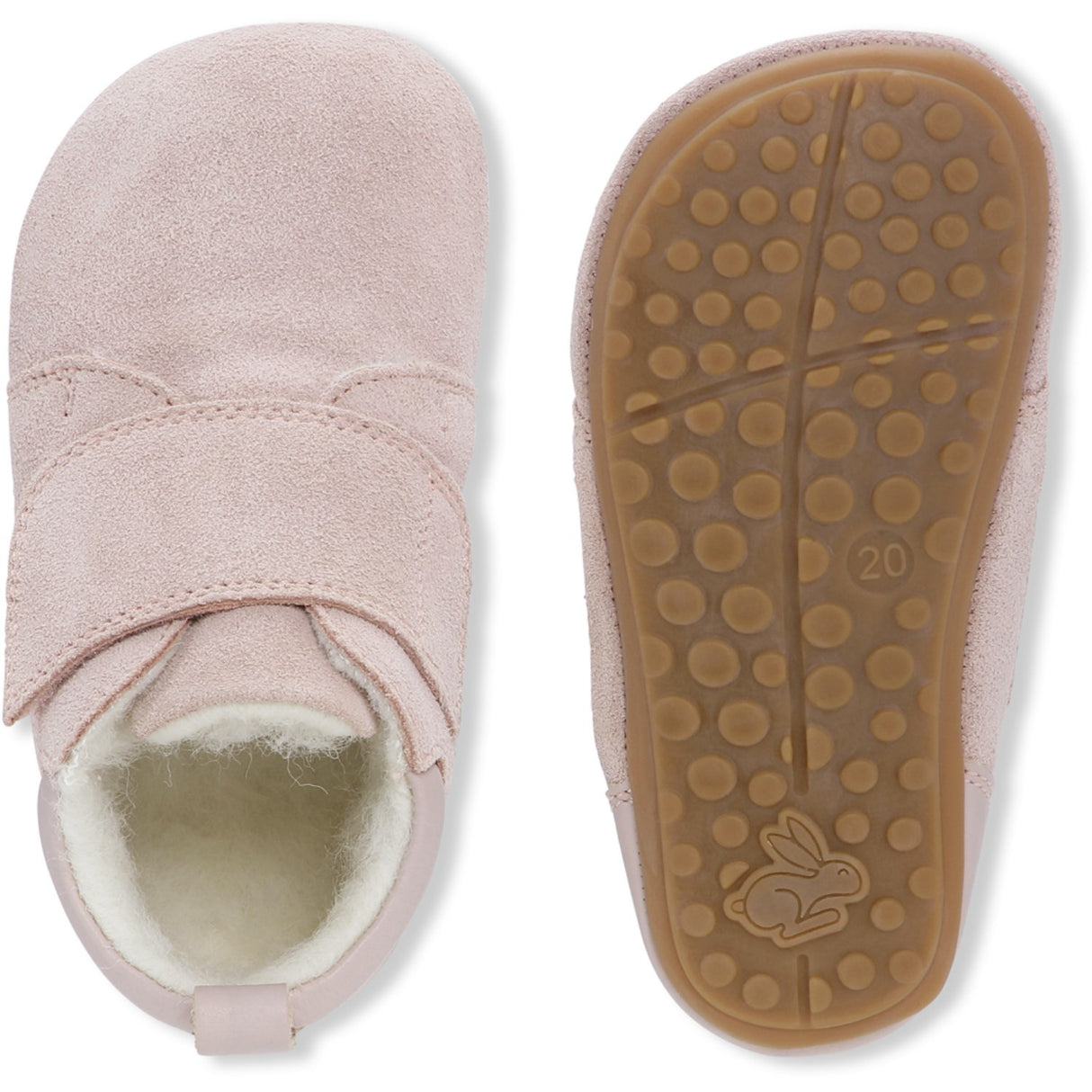 Bundgaard Old Rose Teddy