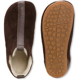 Bundgaard Dark Brown Toto