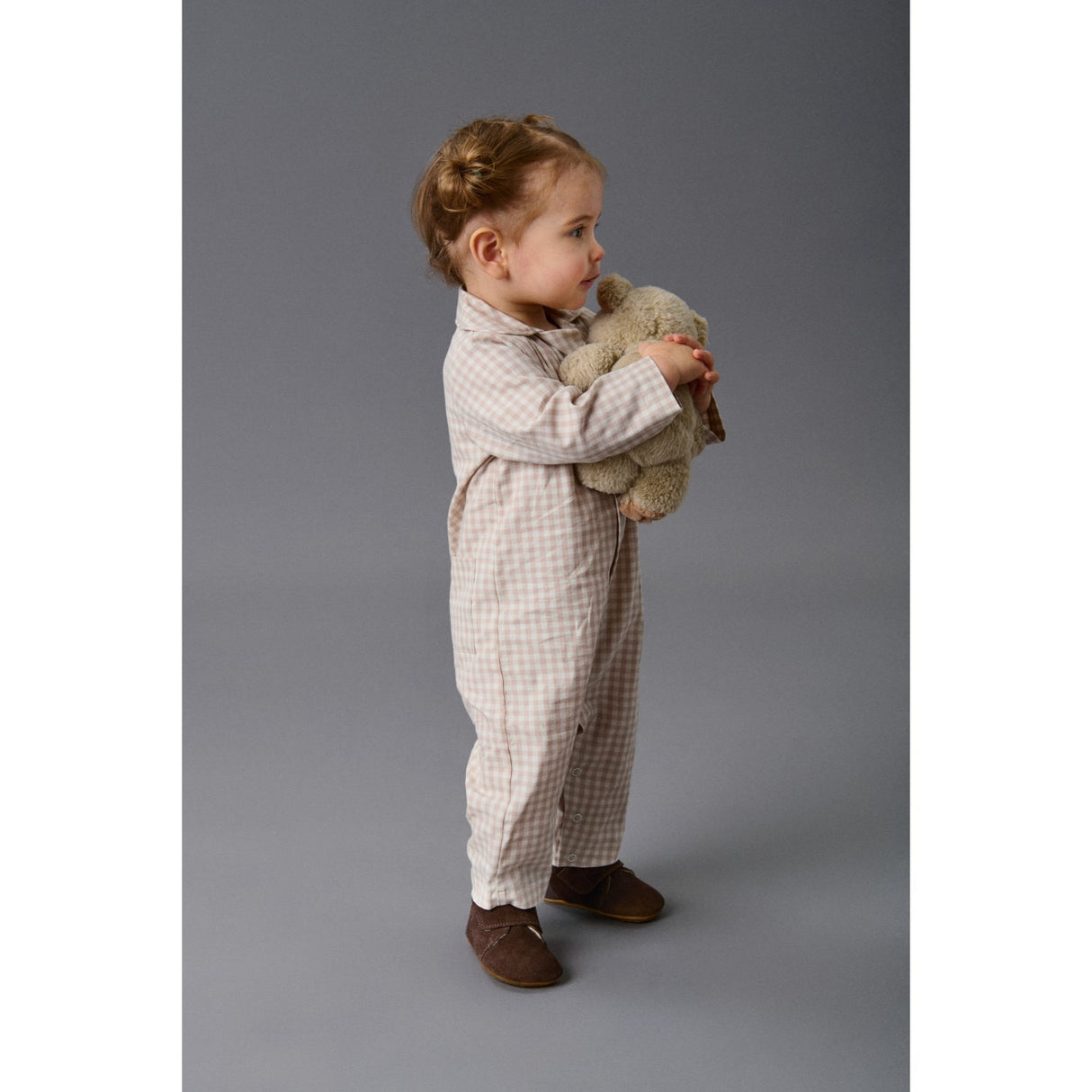 Bundgaard Dark Brown Teddy