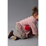 Bundgaard Dark Brown Toto