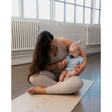 Bibs Luna Pacifier Colour 2-Pack Latex Deep Space