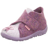 Superfit Lilac Happy Octi Hjemmesko