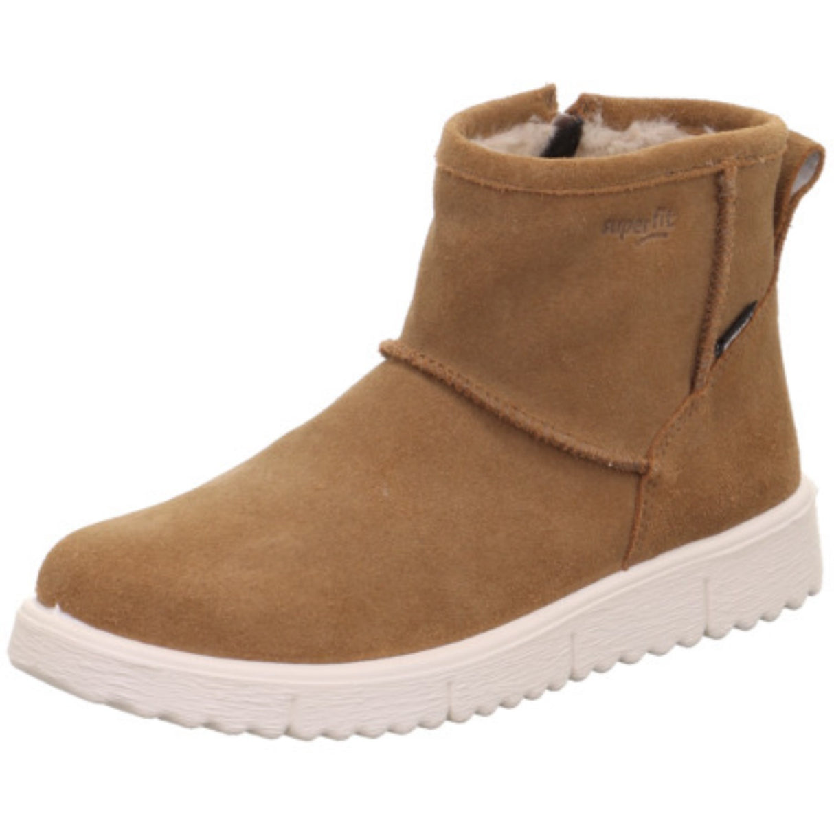 Superfit Brown Lora Boots