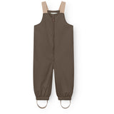Mini A ture Tarmac Green Matwalenty Snow Pants. GRS