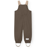 Mini A ture Tarmac Green Matwalenty Snow Pants. GRS