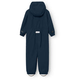 Mini A ture Outer Space Matwilbo Snowsuit. GRS