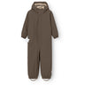Mini A ture Tarmac Green Matwilbo Snowsuit. GRS