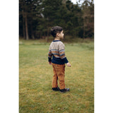 Hust & Claire Squirrel Trevor Cord W25