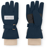 Mini A ture Outer Space Matcelio Gloves
