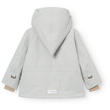 Mini A ture Puritan Grey Matwang Fleece Lined Winter Jacket. GRS