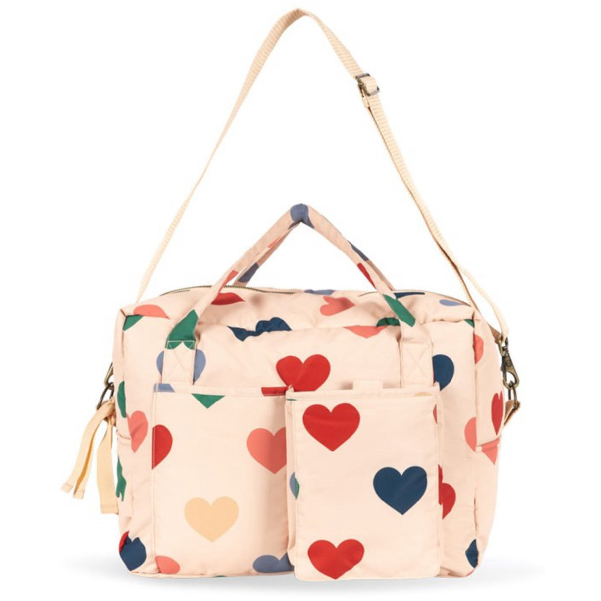 Konges Sløjd Bon Coeur Coloré All You Need Bag