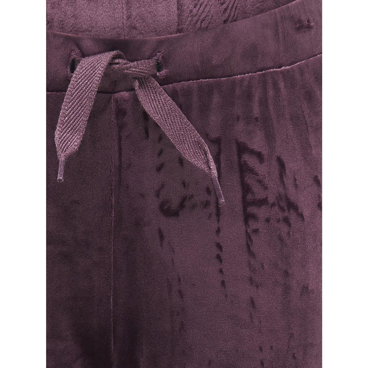 kids ONLY Winetasting Kogrebel Velvet Sweat Set Swt