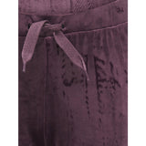 kids ONLY Winetasting Kogrebel Velvet Sweat Set Swt