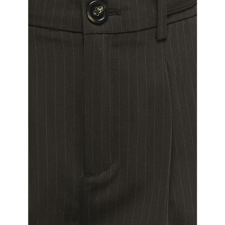 kids ONLY Mole Pumice Stone Kogalden Wide Lc Pinst Pants Tlr