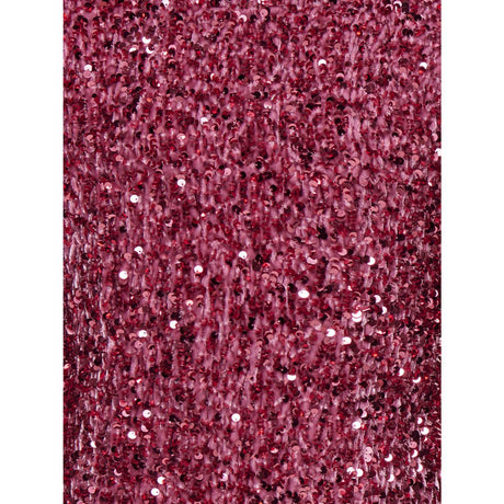 kids ONLY Rose Wine Kogconfidence Life Ls Seq Flrd Dress Jrs