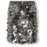 kids ONLY Asphalt Asphalt Sequins Kogjadel Sequins Skirt Wvn