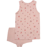 Minymo Misty Rose Underwear Set Aop