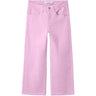 Name It Pirouette Nkfrose Wide Twi Pants 1115-Tp Noos