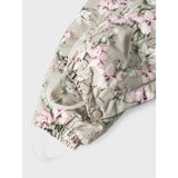 Name It Pure Cashmere Mellow Flower Nmfsnow10 Suit Aop Fo Noos