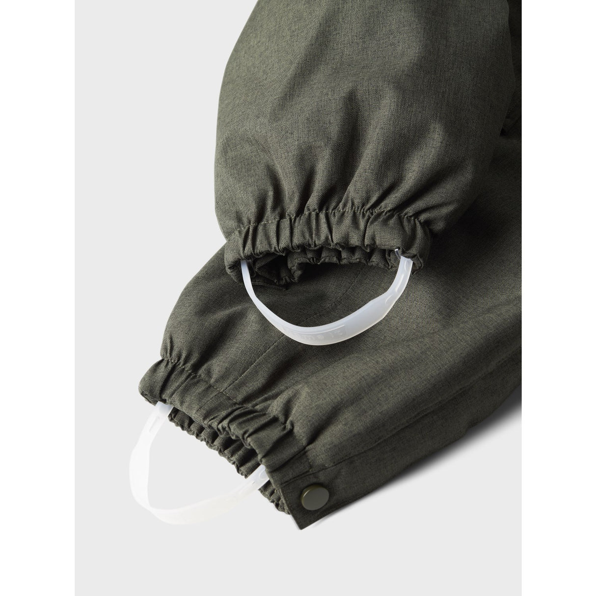 Name It Deep Depths Melange Nmmsnow10 Suit Melange Fo