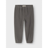 Lil'Atelier Ultimate Grey Nmmlaspektra Fleece Set 1Fo Lil