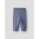 Name It Flint Stone Nbmoffe Knit Leggings