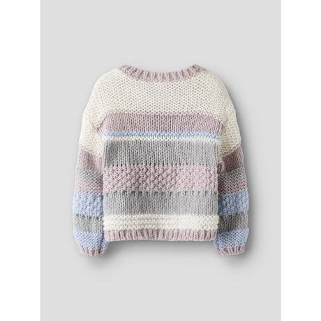 Name It Windsurfer Nmfoline Ls Knit