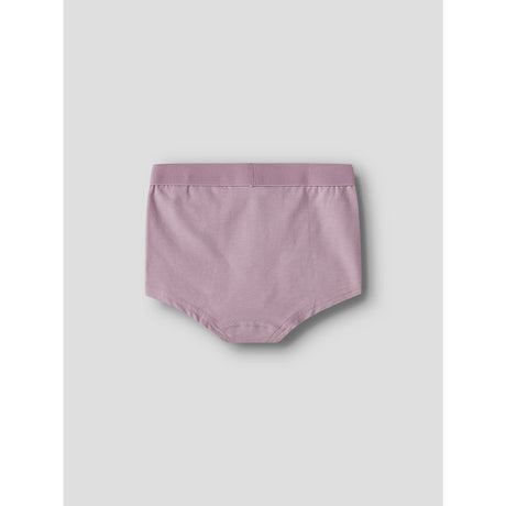 Name It Keepsake Lilac Nmfaplaja Frozen 2-Pack Hipster Wdi