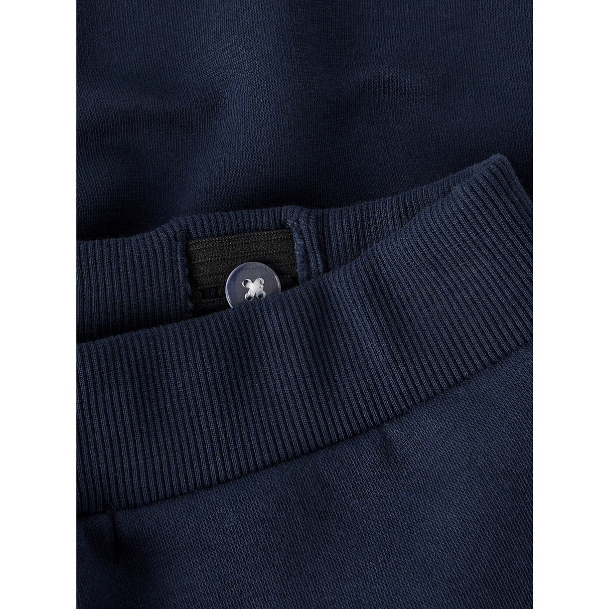 Name It Navy Blazer Nmmopa Swe Pants Bru