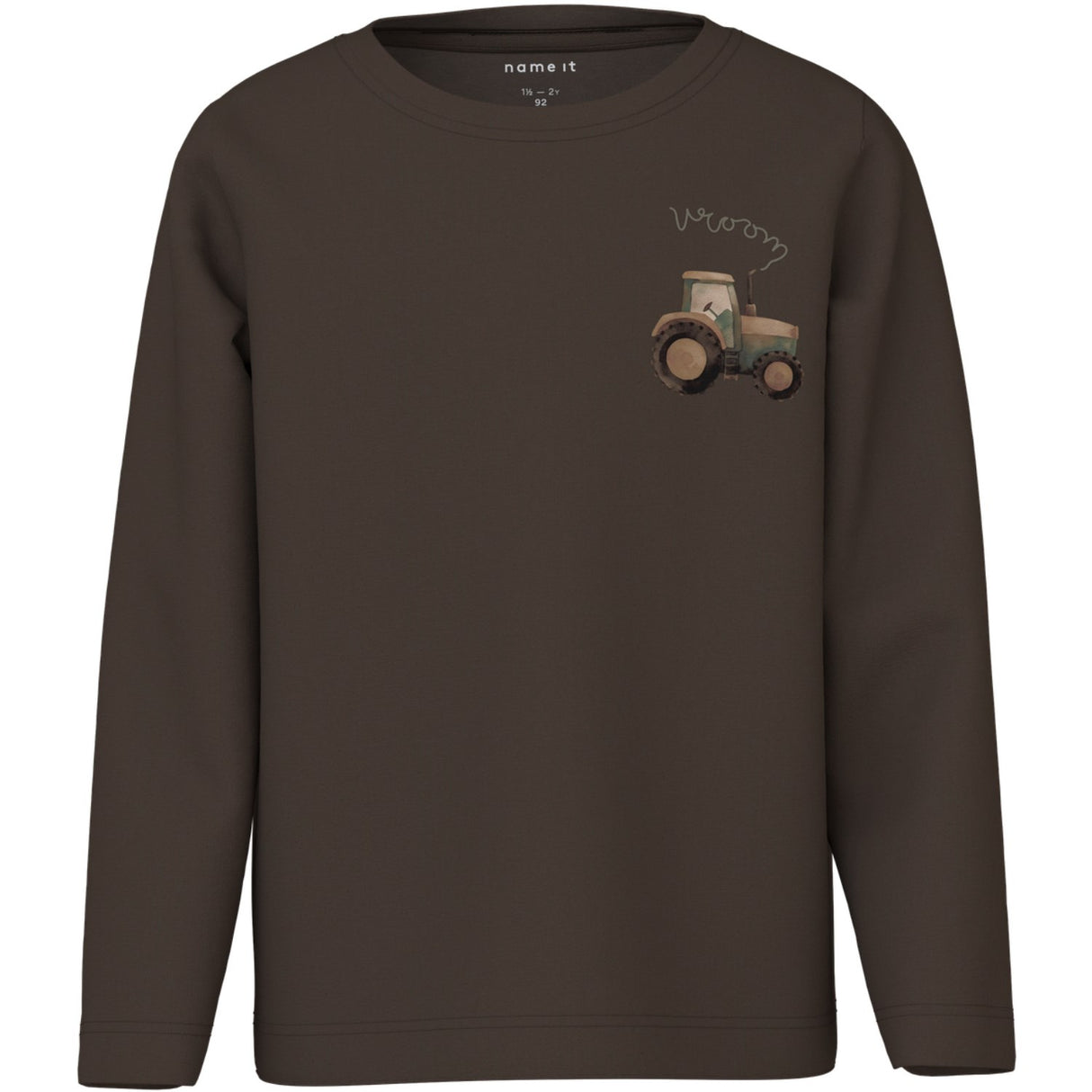 Name It Delicioso Nmmopallan Ls Top