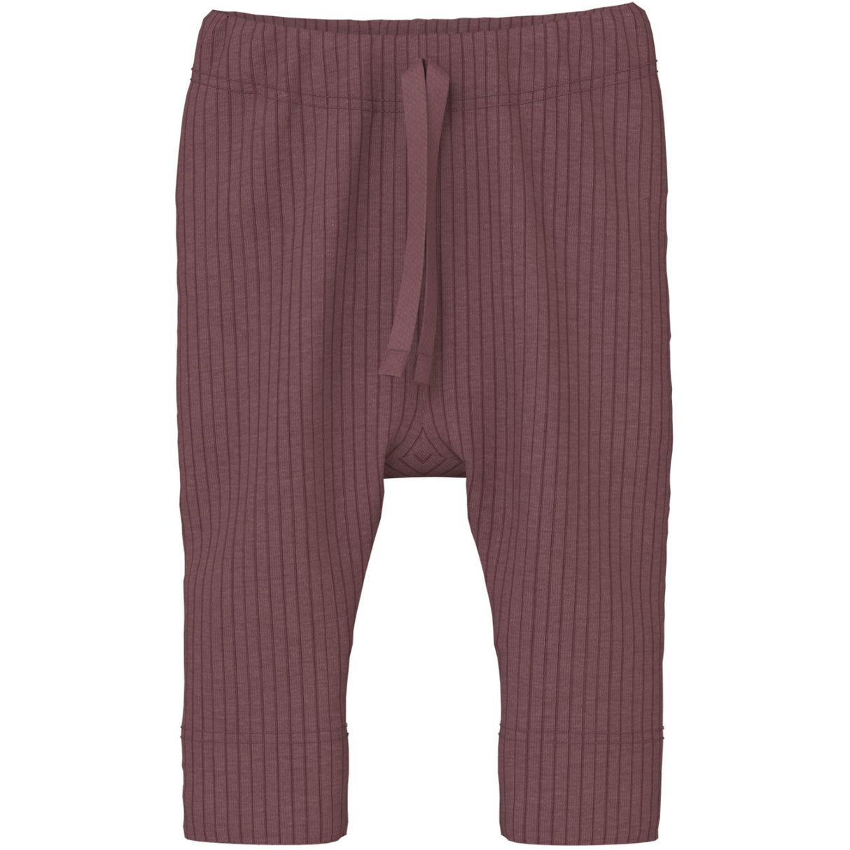 Name It Rose Brown Nbfofulla Pants