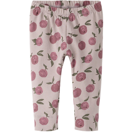 Name It Bark Nbfofelly Leggings