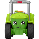 Fisher-Price® Lp Skub & Leg Traktor