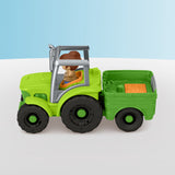 Fisher-Price® Lp Skub & Leg Traktor