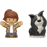 Fisher-Price® Lp Skub & Leg Traktor