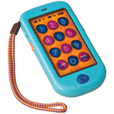 B-toys HiPhone Blå