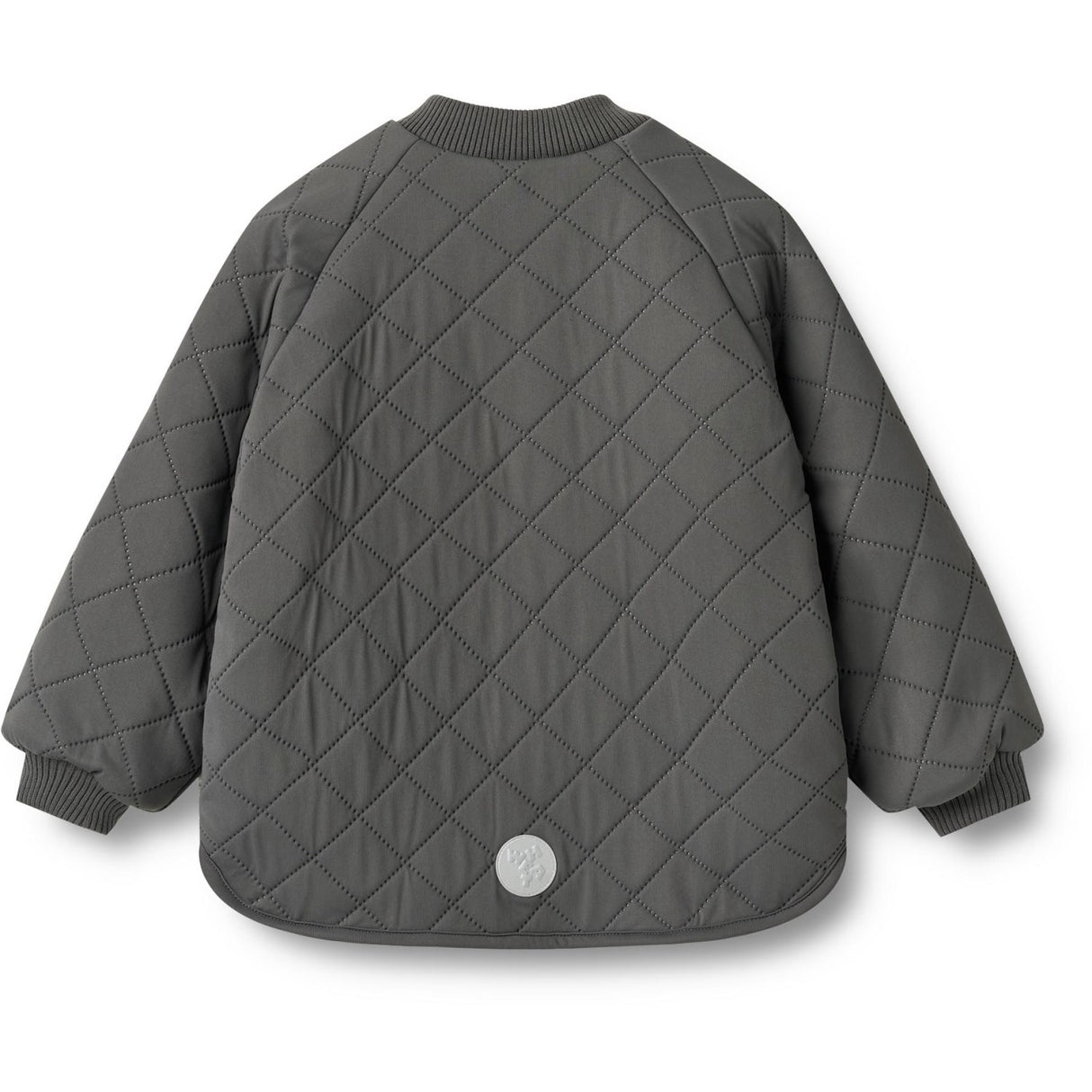 Wheat Black Sea Reversible Thermo Jacket Lake