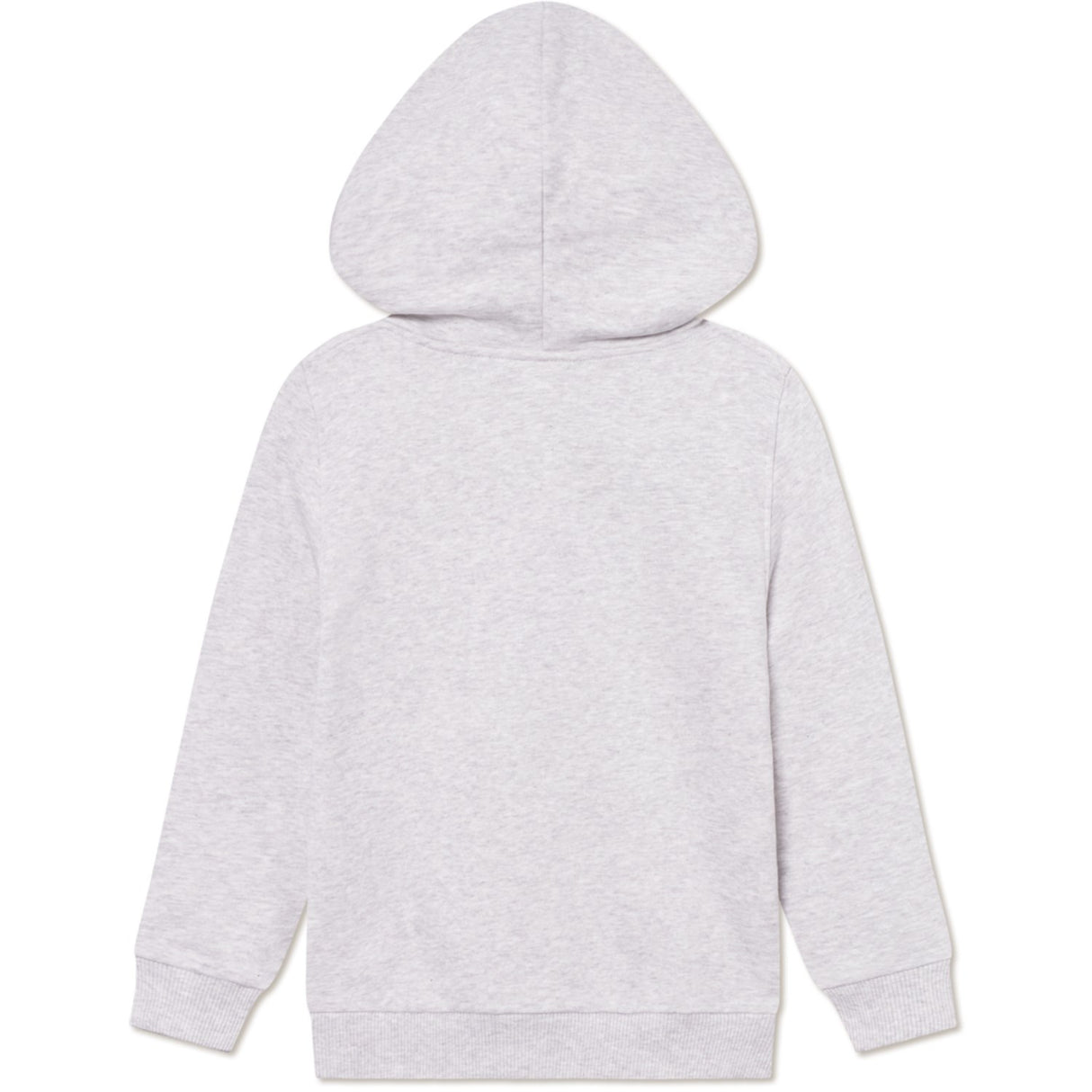 Les Deux Kids Snow Melange Aidan Hoodie KIDS