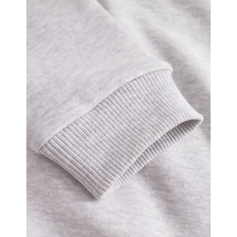 Les Deux Kids Snow Melange Aidan Hoodie KIDS