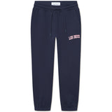 Les Deux Kids Dark Navy Aidan Sweatpants KIDS
