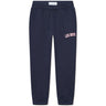 Les Deux Kids Dark Navy Aidan Sweatpants KIDS