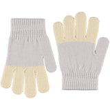 Molo Lilac Marble Kei Gloves