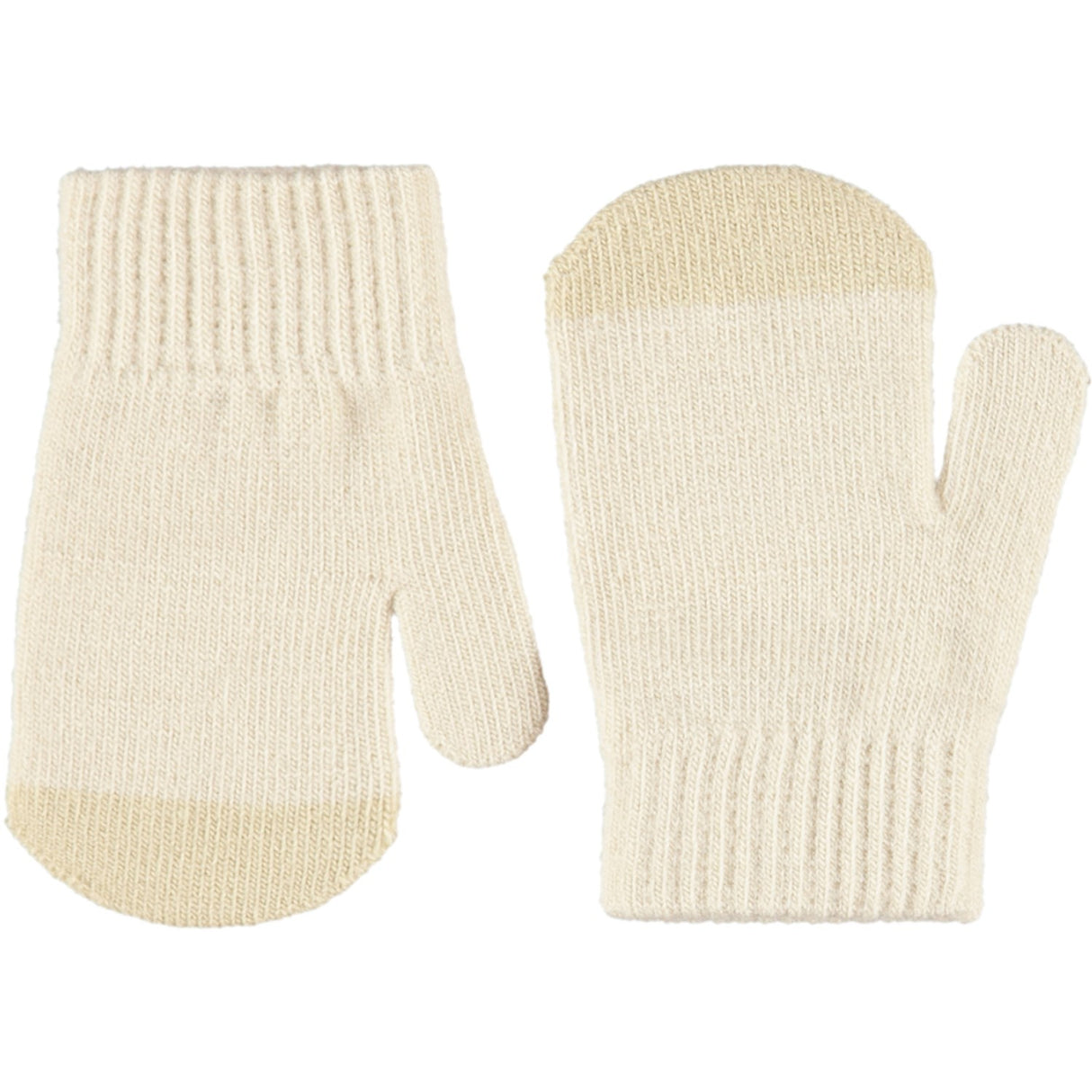 Molo White Noise Kenny Mittens