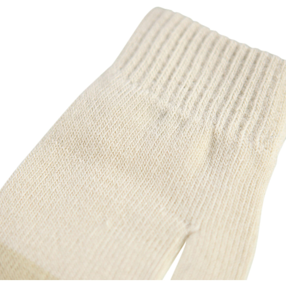 Molo White Noise Kenny Mittens