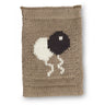 Smallstuff Nature Knitted Flag Birthsday Baloons